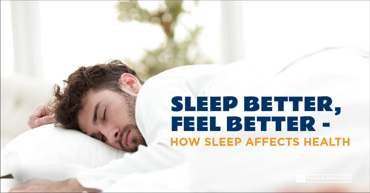 Better Sleep