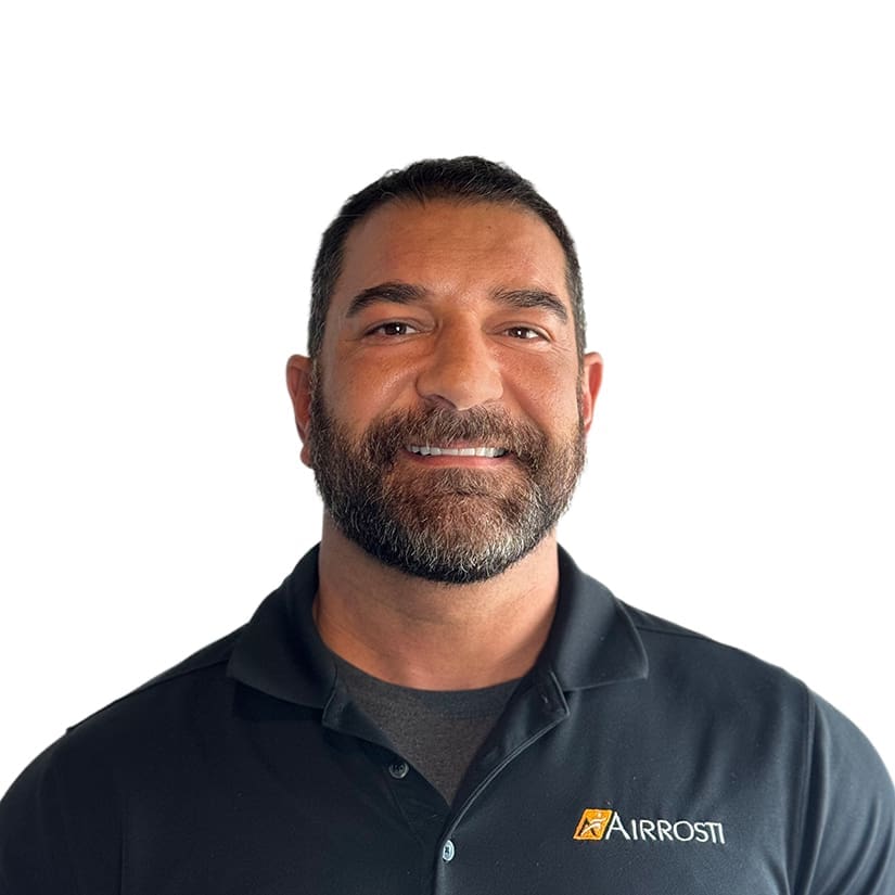 Mike McCalister, DC and Airrosti Certified Provider