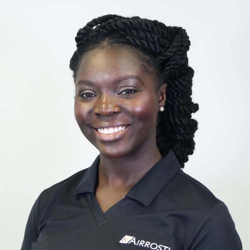 Irene Val-Addo, DC and Airrosti Certified Provider