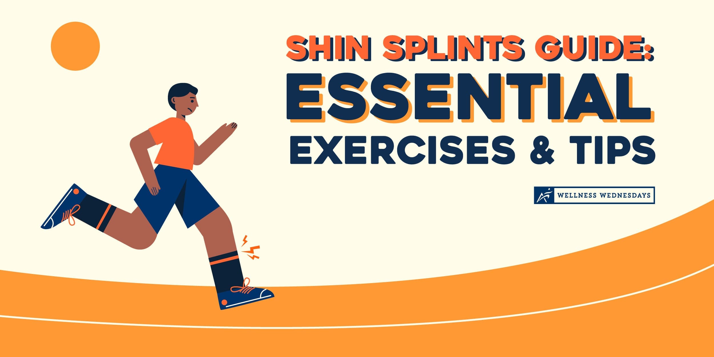 Shin Splint Guide: Essential Exercises and Tips