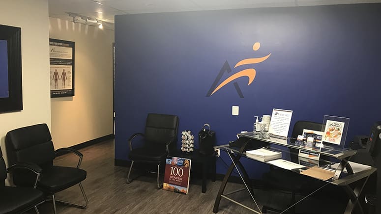 Airrosti Riverside | Pain Management | Austin, TX | Chiropractor