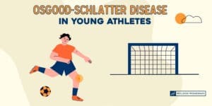 Osgood-Schlatter Disease in Young Athletes