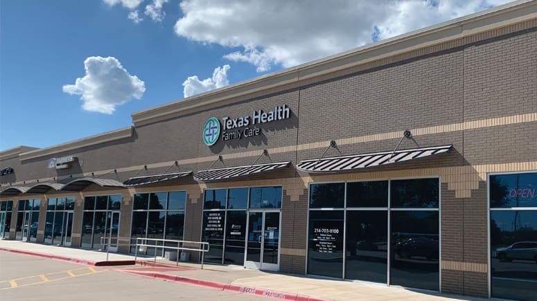 Texas Family Health Care | Pain Management | Rowlett, TX | Chiropractor