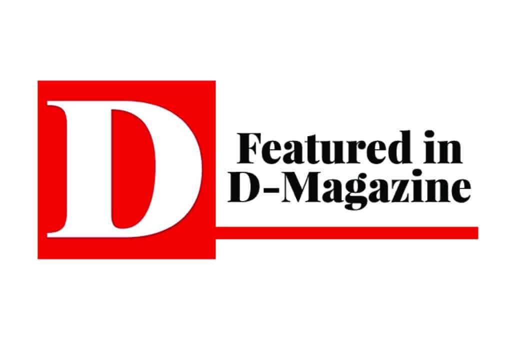 D-Magazine