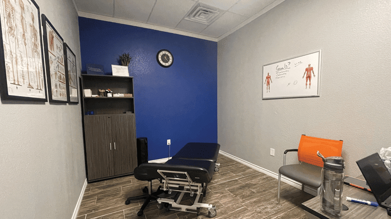 Airrosti Temple | Pain Management | Temple, TX | Chiropractor