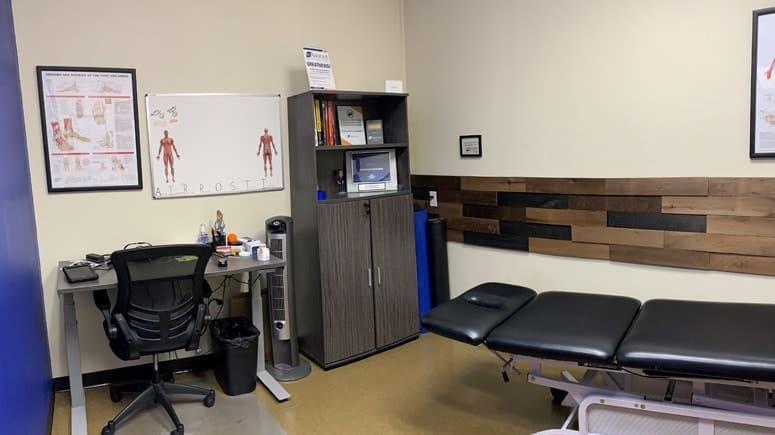 Airrosti Forney| Pain Management | Forney, TX | Chiropractor