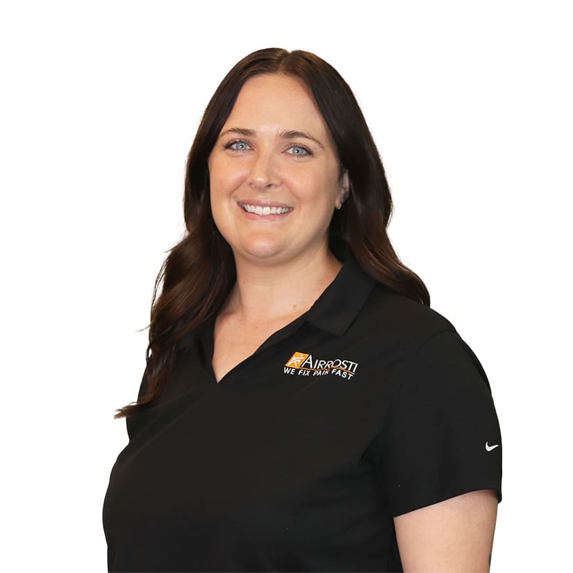 Kalynn Hodgson, DC and Airrosti Certified Provider