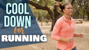 Cool Down For Running