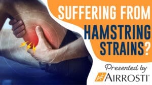 Webinar Snippet Hamstring