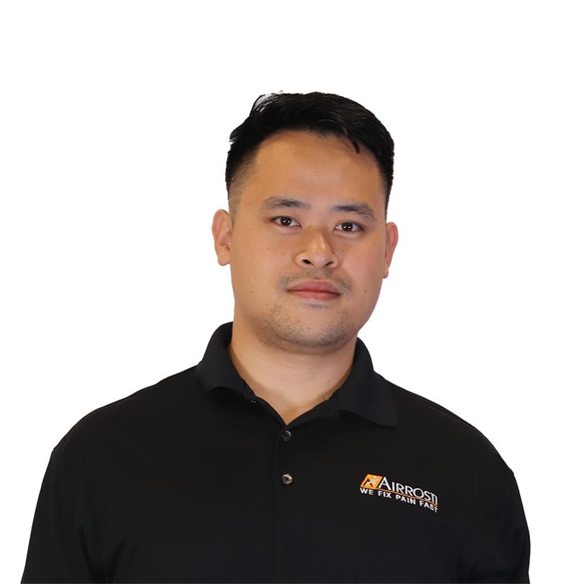 Nguyen Nguyen, DC and Airrosti Certified Provider