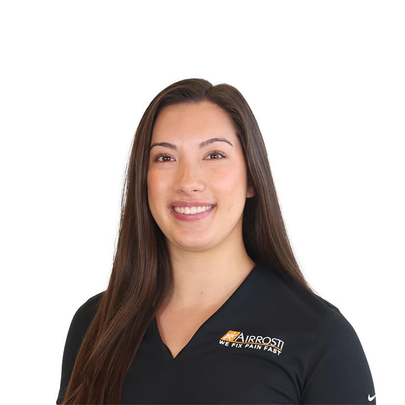 Janna Skinner, DC and Airrosti Certified Provider